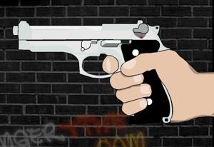 Bullet Time gameplay