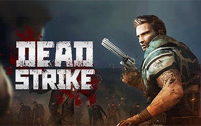 Dead Strike gameplay