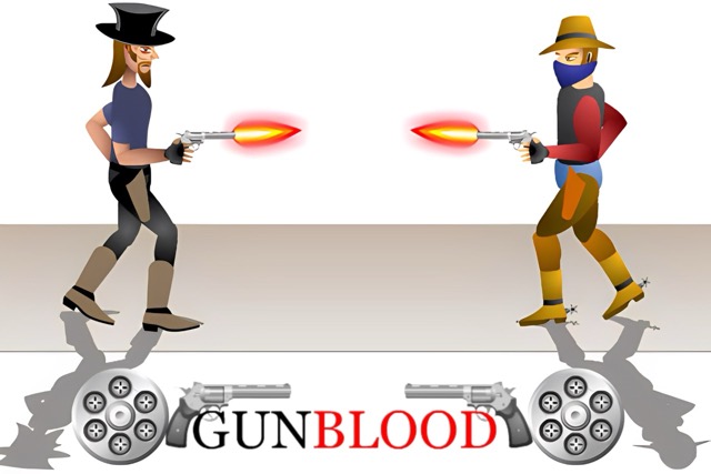 Gunblood gameplay