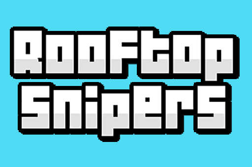 Rooftop Snipers gameplay