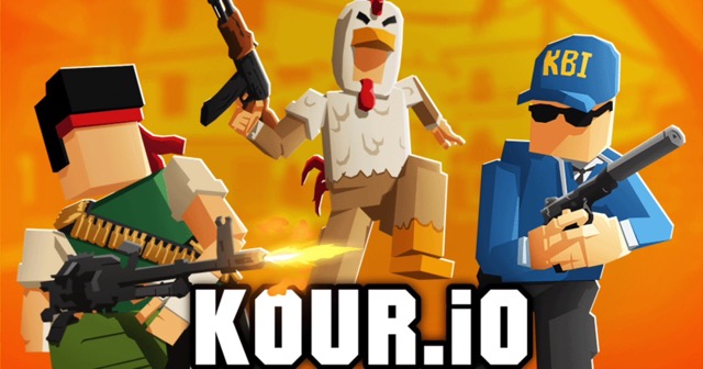 Kour