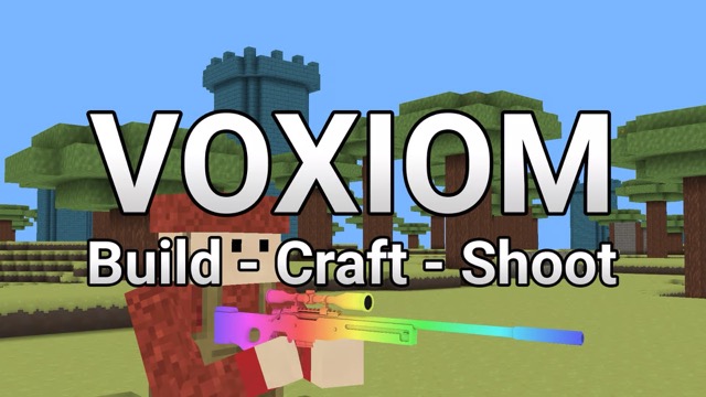 Voxiom.io